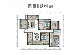 社區(qū)配套