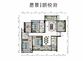 社區(qū)配套