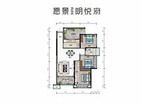 社區(qū)配套