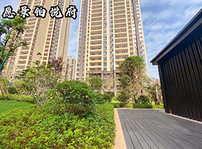 社區(qū)配套