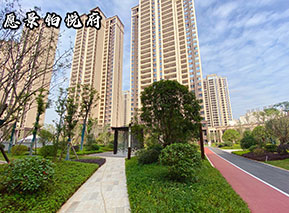 社區(qū)配套