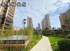 社區(qū)配套
