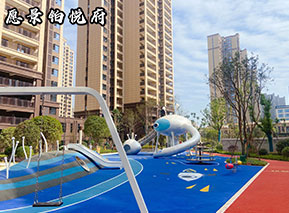 社區(qū)配套