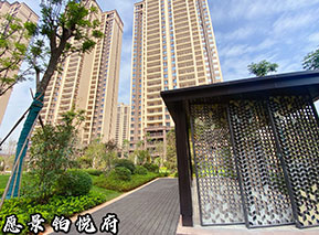社區(qū)配套